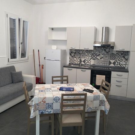 Casa Antonio E Nicoletta Villa ปอร์โตเชซาเรโอ ภายนอก รูปภาพ